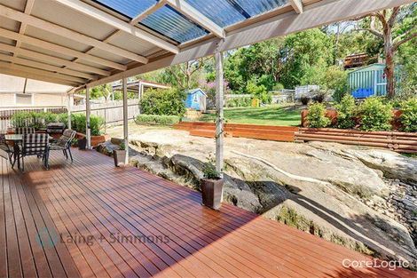 Property photo of 25 North Street Mount Colah NSW 2079