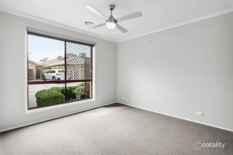 Property photo of 23 Bywaters Street Amaroo ACT 2914