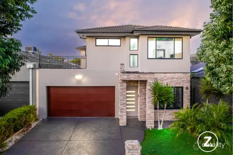 Property photo of 30 Willum Way Dandenong VIC 3175
