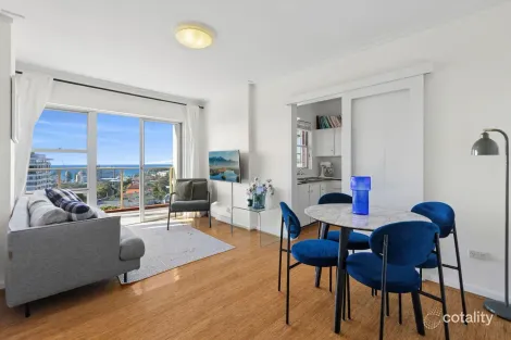 11/123 Sydney Rd, Fairlight, NSW 2094