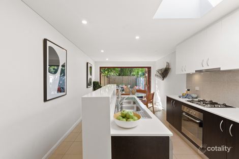 Property photo of 9 Hornsey Street Rozelle NSW 2039