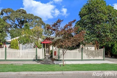 Property photo of 31 Kipping Rise South Morang VIC 3752