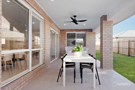 Property photo of 10 Fuller Street Baringa QLD 4551