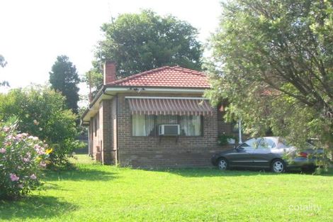 13 Frederick Ave, South Granville, NSW 2142