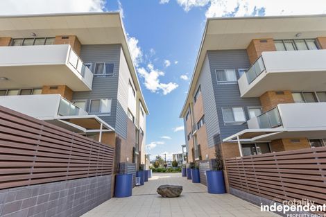 Property photo of 156/116 Easty Street Phillip ACT 2606