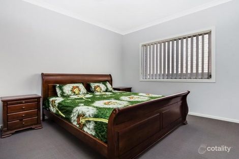 Property photo of 24 Rafter Parade Ropes Crossing NSW 2760