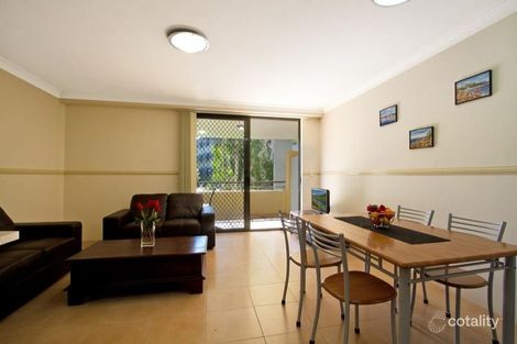 Property photo of 7/300 Sir Fred Schonell Drive St Lucia QLD 4067