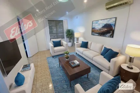 Property photo of 87 Fairfield Road Guildford West NSW 2161