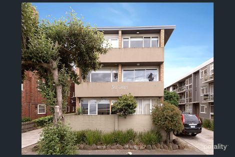 8/321 Beaconsfield Pde, St Kilda West, VIC 3182