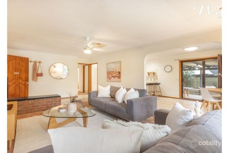 Property photo of 8 Daysdale Way Thurgoona NSW 2640