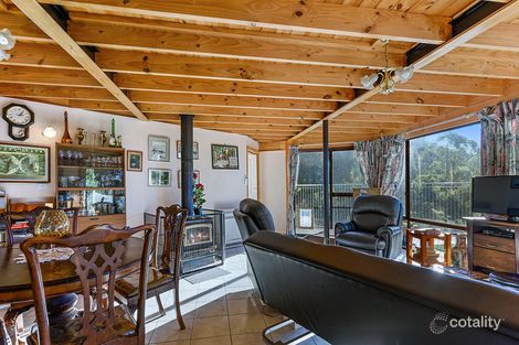 Property photo of 46 Waterfall Bay Road Eaglehawk Neck TAS 7179