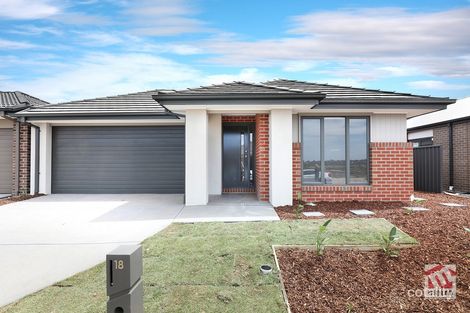 Property photo of 18 Atherton Way Werribee VIC 3030