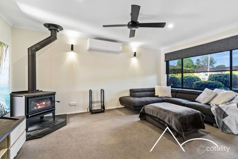 Property photo of 14 Berallier Drive Camden South NSW 2570