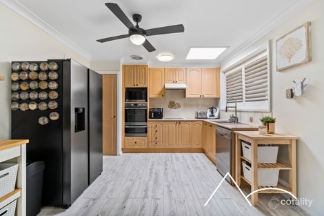 Property photo of 14 Berallier Drive Camden South NSW 2570