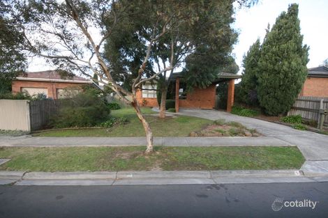 3 Broadgreen Ave, Wantirna, VIC 3152