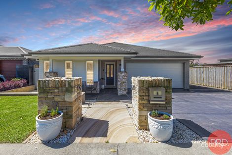 6 Goldring St, Chisholm, NSW 2322