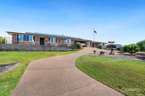 32 Karraschs Rd, Craignish, QLD 4655