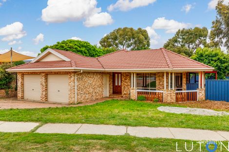 Property photo of 13 Burdekin Avenue Amaroo ACT 2914