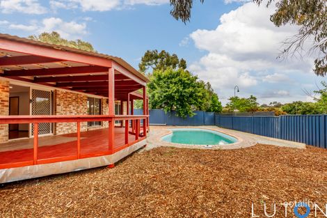 Property photo of 13 Burdekin Avenue Amaroo ACT 2914