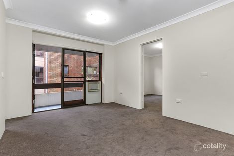 31/23-25 Muriel St, Hornsby, NSW 2077
