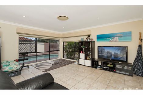 Property photo of 51 Philben Drive Ormeau QLD 4208