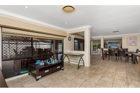 Property photo of 51 Philben Drive Ormeau QLD 4208