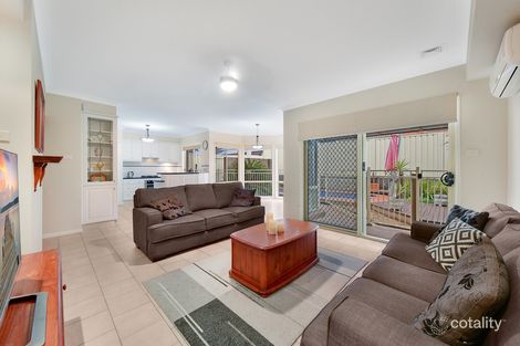 Property photo of 30 Chapman Circuit Currans Hill NSW 2567