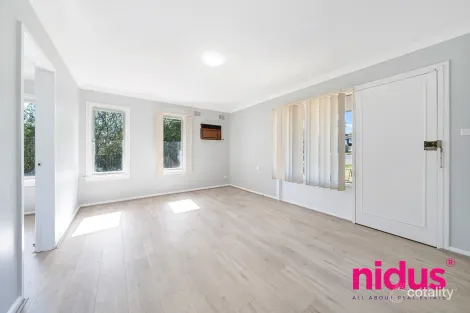 Property photo of 2 Feramin Avenue Whalan NSW 2770