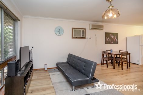 Property photo of 3/64 Fifth Road Armadale WA 6112