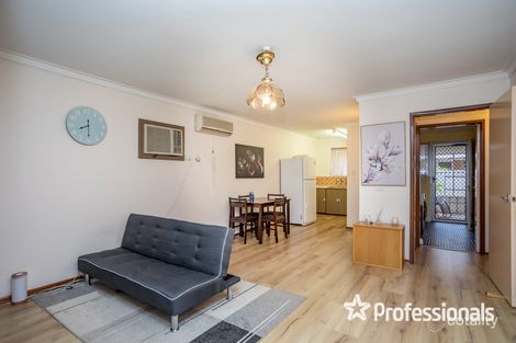 Property photo of 3/64 Fifth Road Armadale WA 6112