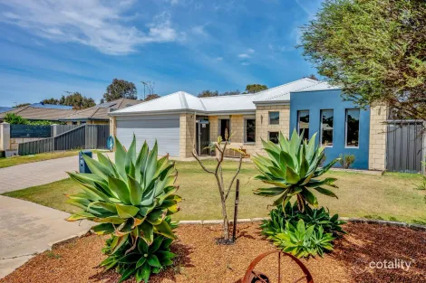 Property photo of 36 Ludlow Loop Pinjarra WA 6208