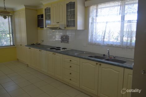 Property photo of 49 Carrington Street St Marys NSW 2760