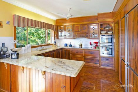 Property photo of 20 Jamberoo Court Tallebudgera QLD 4228