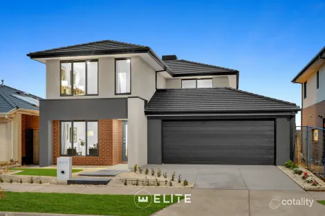 13 Taranto St, Clyde, VIC 3978