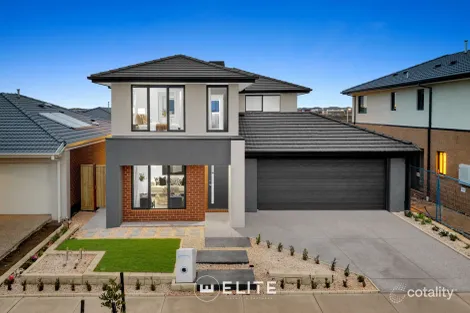 Property photo of 13 Taranto Street Clyde VIC 3978