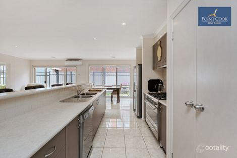 Property photo of 4 Almeria Parade Point Cook VIC 3030