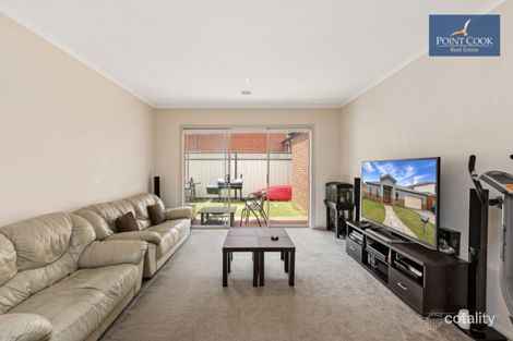 Property photo of 4 Almeria Parade Point Cook VIC 3030