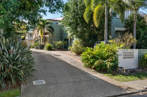 3/23 Norman St, Annerley, QLD 4103