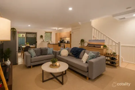 Property photo of 3/23 Norman Street Annerley QLD 4103