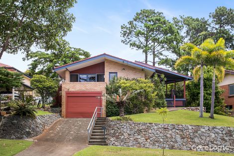 Property photo of 128 Fegen Drive Moorooka QLD 4105