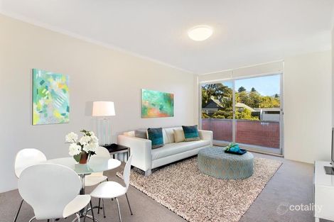 Property photo of 7/41-43 Market Street Randwick NSW 2031