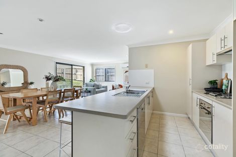 Property photo of 7 McKeachie Drive Aberglasslyn NSW 2320