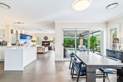 Property photo of 17 Travers Street Moorebank NSW 2170