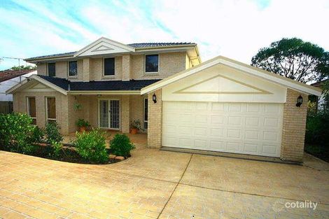 Property photo of 35 Downing Street Epping NSW 2121