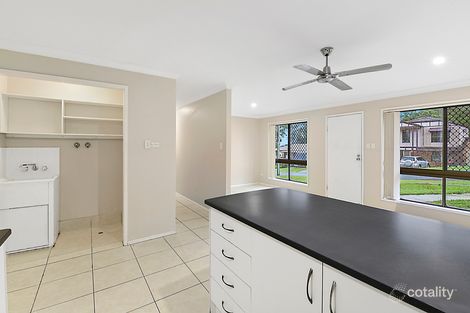Property photo of 9 The Mores Nerang QLD 4211