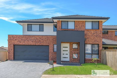 3a Knightsbridge Ave, Glenwood, NSW 2768