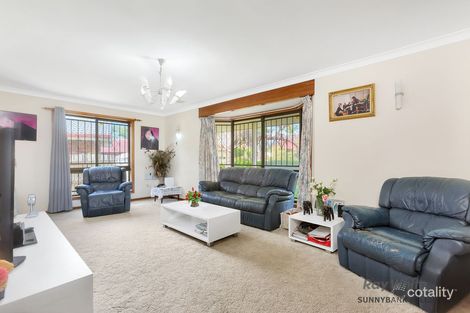 Property photo of 6 Bodega Court Calamvale QLD 4116