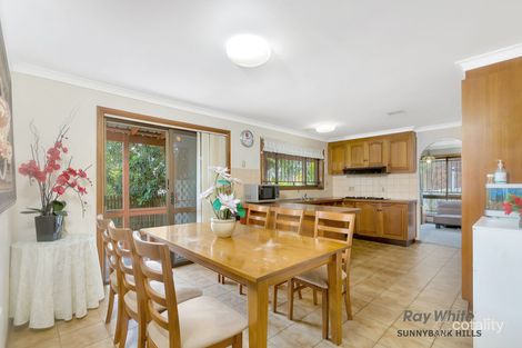 Property photo of 6 Bodega Court Calamvale QLD 4116