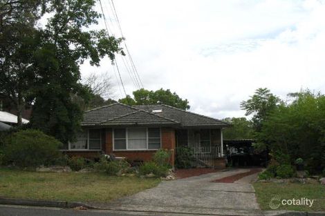 54 Thorn St, Pennant Hills, NSW 2120