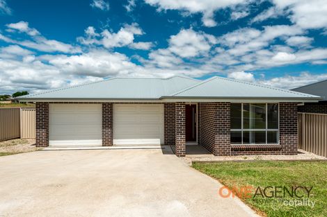 Property photo of 9 Amber Close Kelso NSW 2795